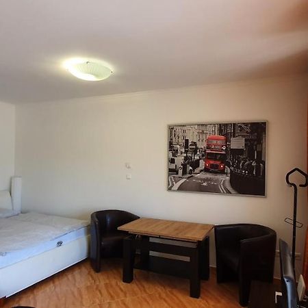 Bazsi Golden Beach Apartman Siofok Exterior photo
